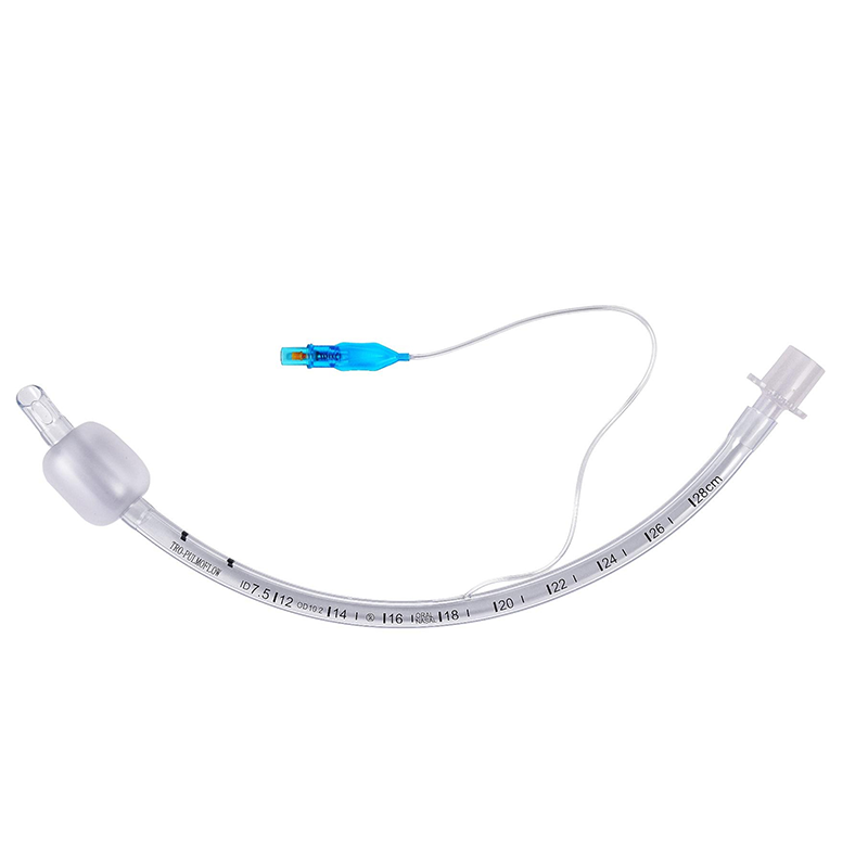 Ендотрахеальна трубка з манжетою 5.0 Troge